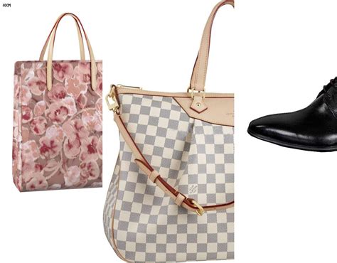 Louis Vuitton online shopping UK